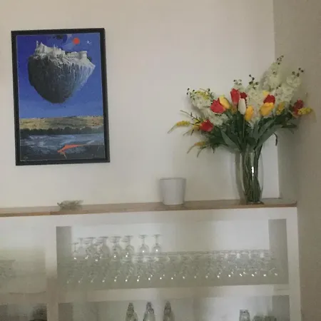 Appartement Ca Mignone