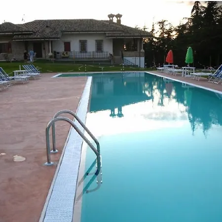 Ca Mignone Appartement Urbino