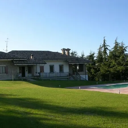 Cà Mignone *
