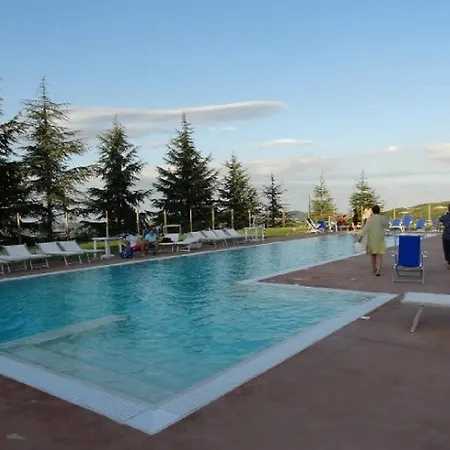 Appartement Ca Mignone Urbino
