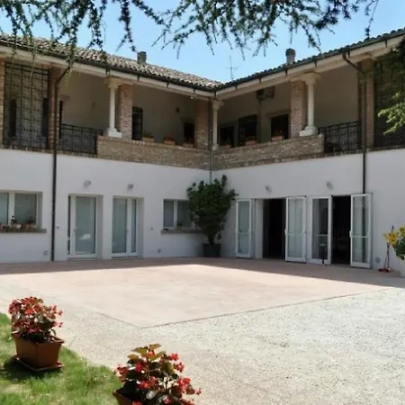 Ca Mignone Lägenhet Urbino