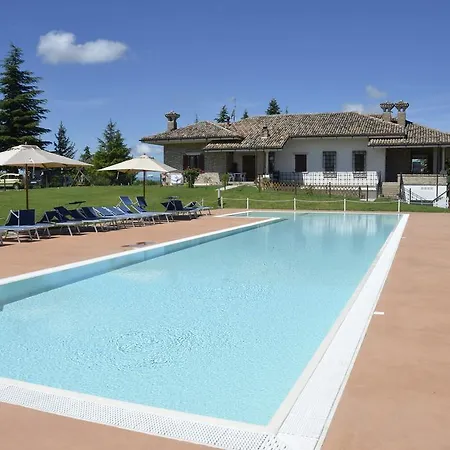 Cà Mignone *
