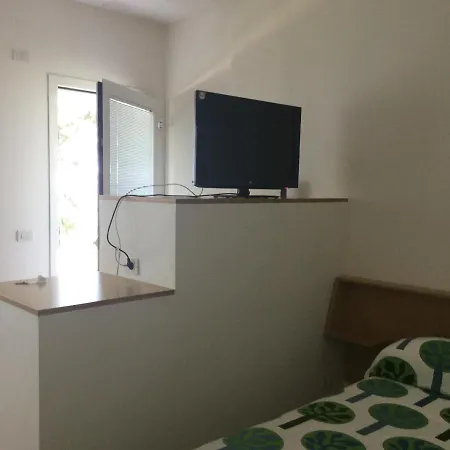 Appartement Ca Mignone *