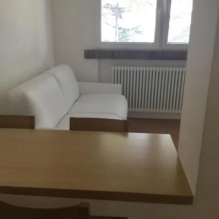 Appartement Ca Mignone *